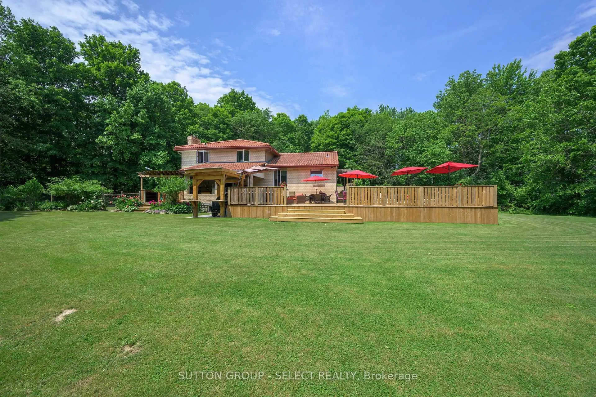 Photo 14 of 40979 Major Line, St. Thomas — HOMEH