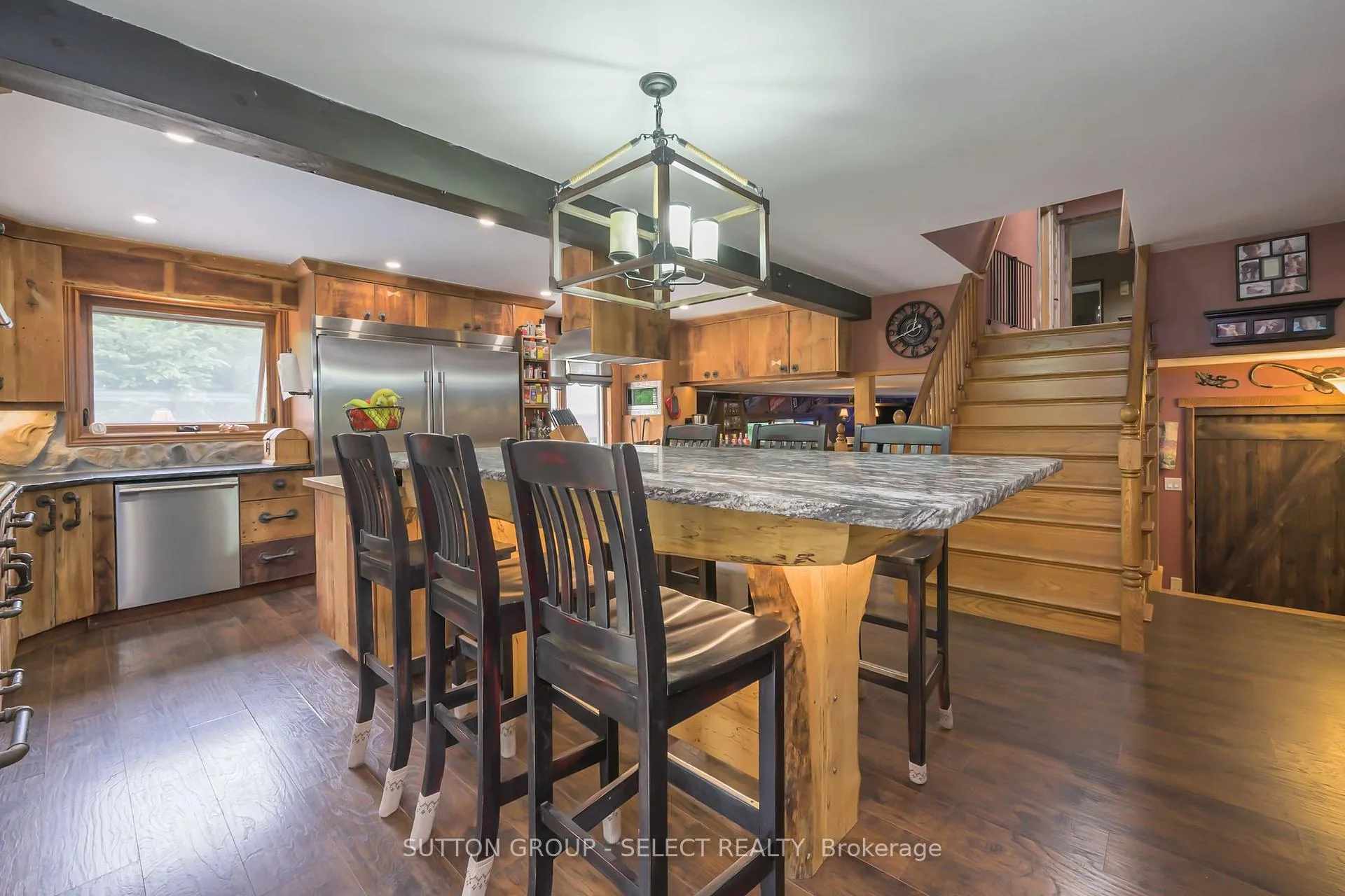 Photo 22 of 40979 Major Line, St. Thomas — HOMEH
