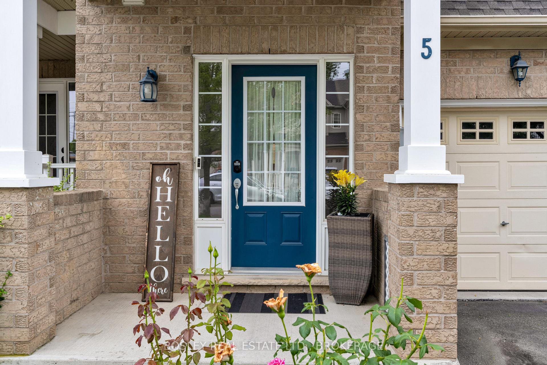 Photo 1 of 5 Chloe Street, St. Catharines, E. Chester — HOMEH