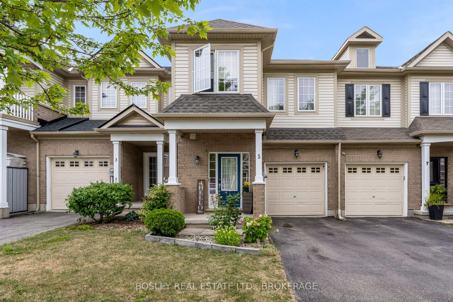 Photo 5 of 5 Chloe Street, St. Catharines, E. Chester — HOMEH