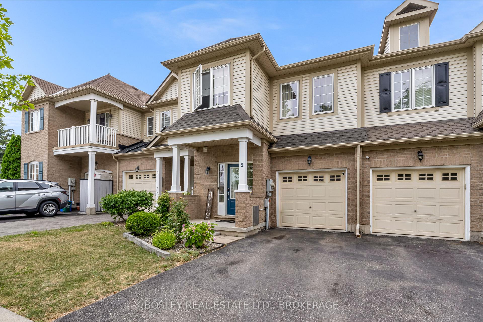 Photo 6 of 5 Chloe Street, St. Catharines, E. Chester — HOMEH