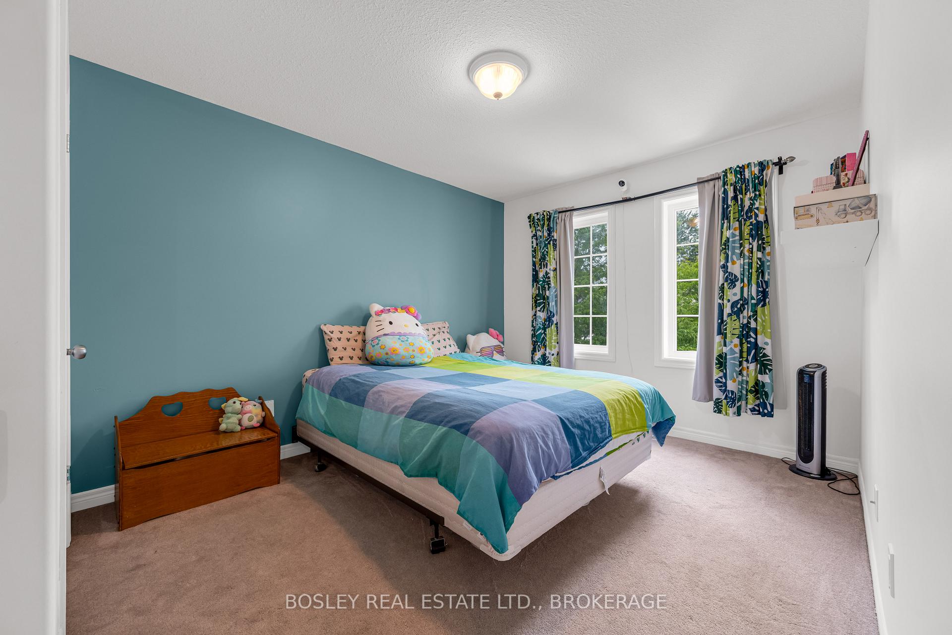 Photo 16 of 5 Chloe Street, St. Catharines, E. Chester — HOMEH