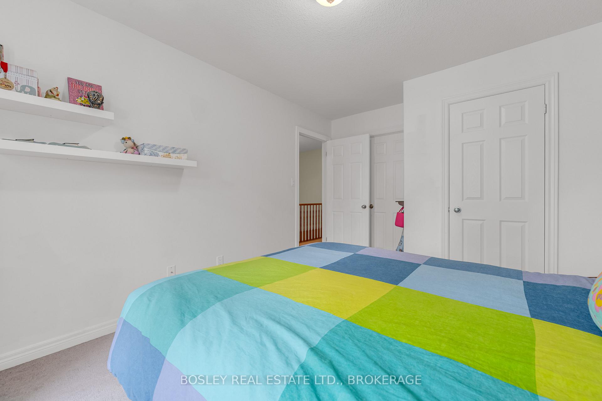 Photo 17 of 5 Chloe Street, St. Catharines, E. Chester — HOMEH