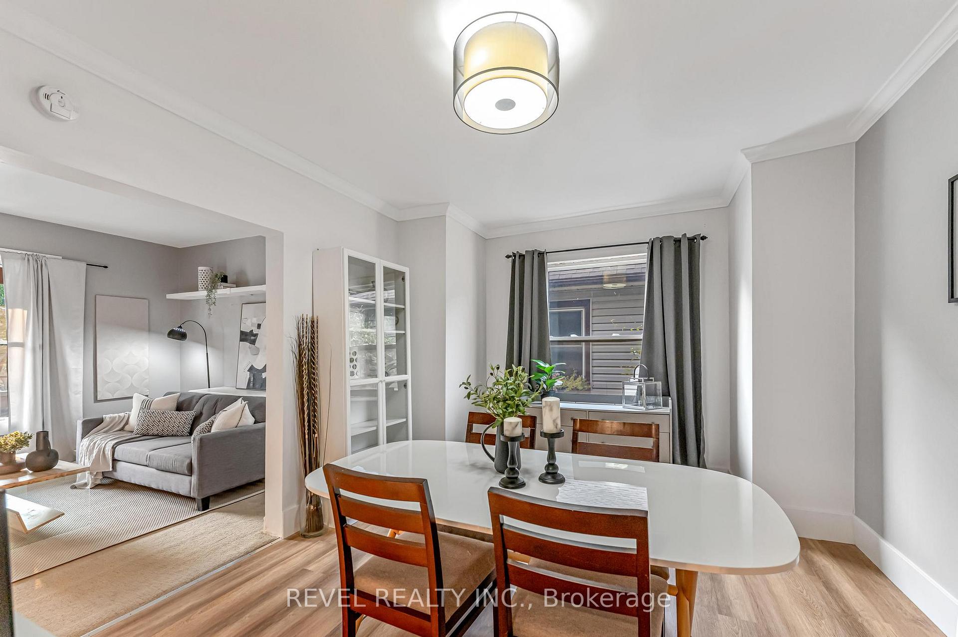 Photo 6 of 42 Berryman Avenue, St. Catharines, E. Chester — HOMEH