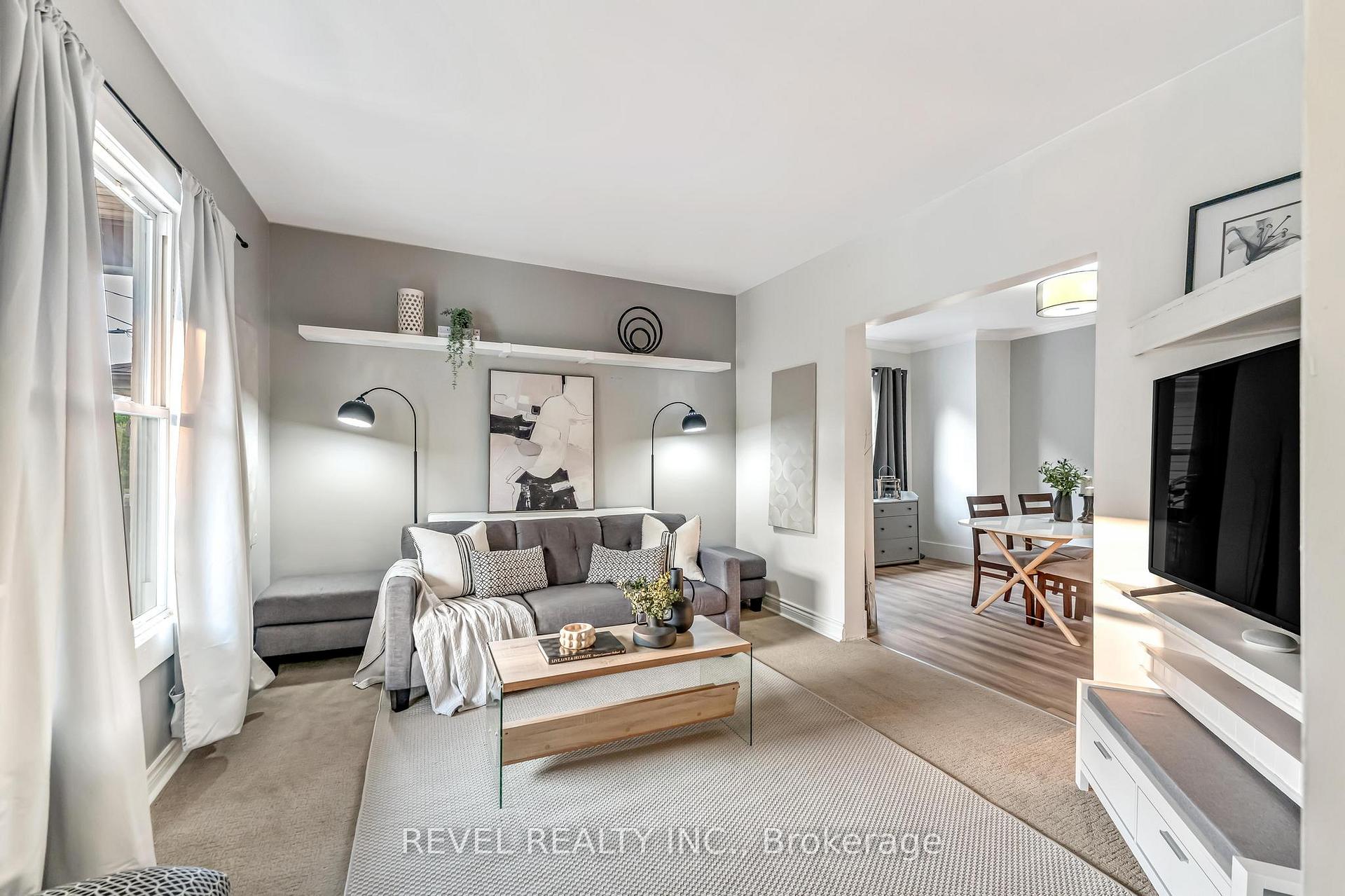 Photo 8 of 42 Berryman Avenue, St. Catharines, E. Chester — HOMEH