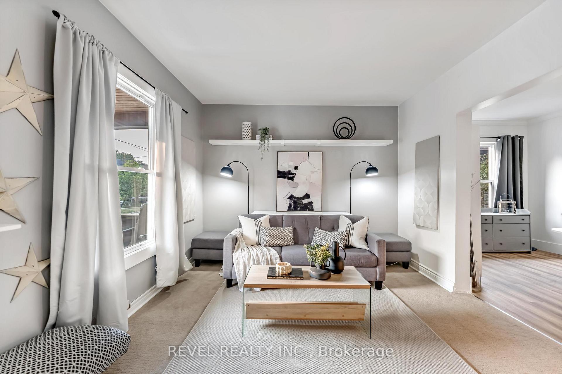 Photo 10 of 42 Berryman Avenue, St. Catharines, E. Chester — HOMEH