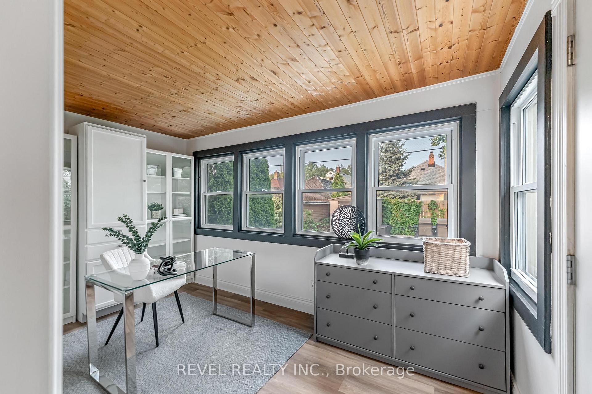 Photo 13 of 42 Berryman Avenue, St. Catharines, E. Chester — HOMEH
