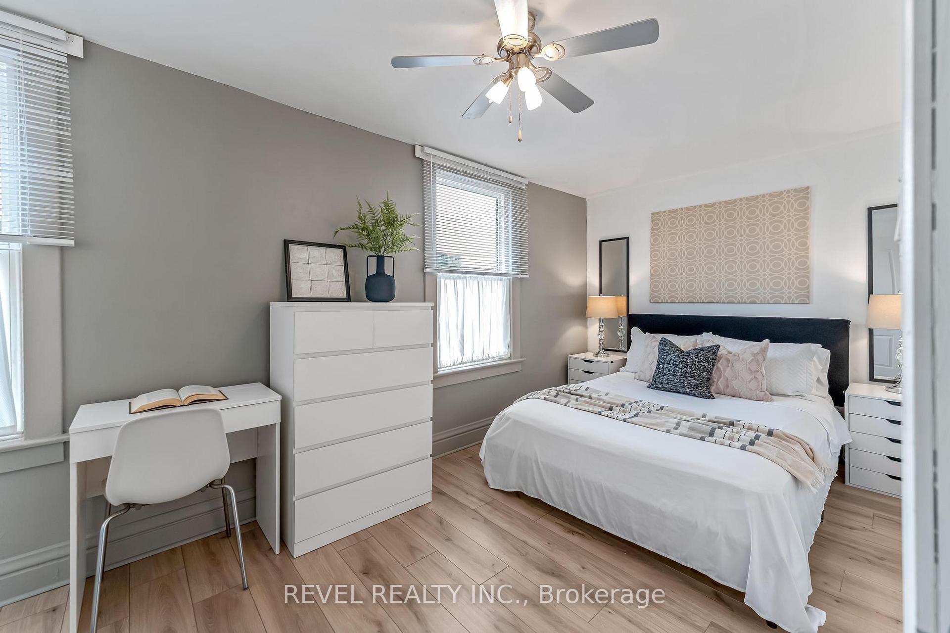 Photo 26 of 42 Berryman Avenue, St. Catharines, E. Chester — HOMEH