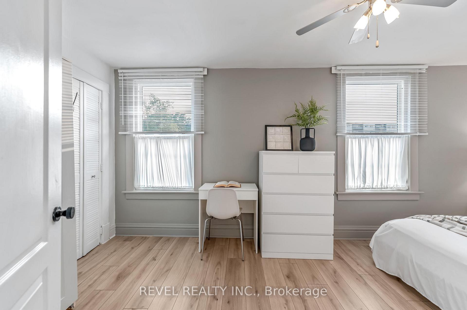 Photo 27 of 42 Berryman Avenue, St. Catharines, E. Chester — HOMEH