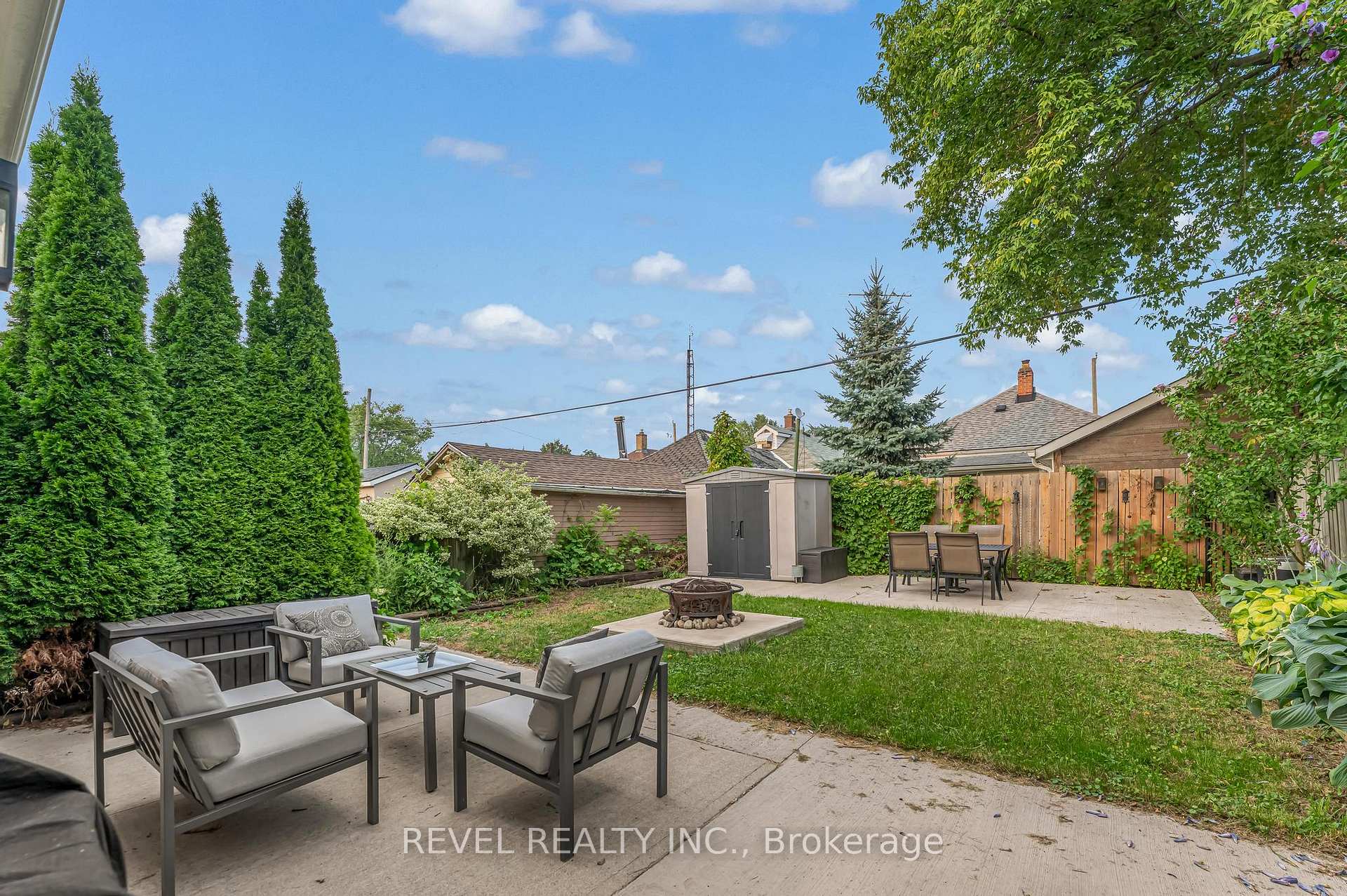 Photo 35 of 42 Berryman Avenue, St. Catharines, E. Chester — HOMEH