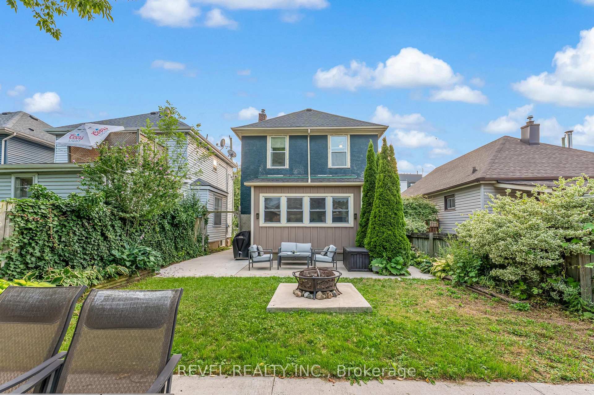 Photo 37 of 42 Berryman Avenue, St. Catharines, E. Chester — HOMEH