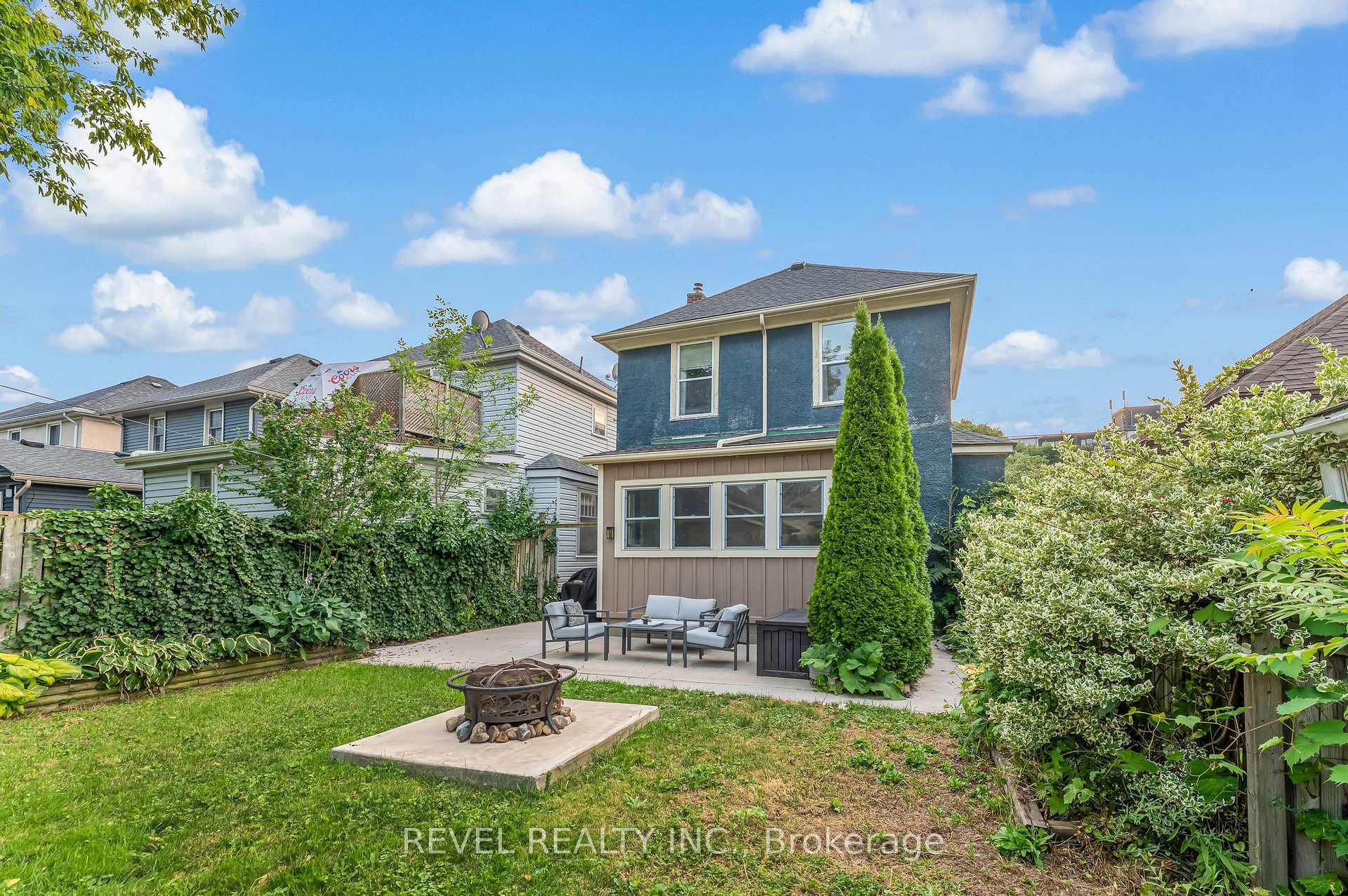 Photo 38 of 42 Berryman Avenue, St. Catharines, E. Chester — HOMEH