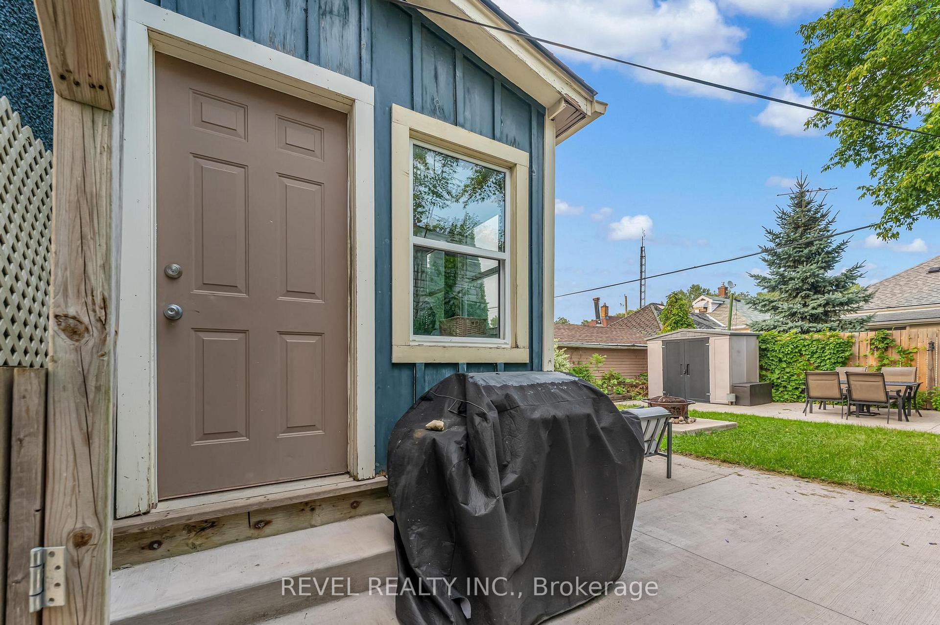 Photo 39 of 42 Berryman Avenue, St. Catharines, E. Chester — HOMEH