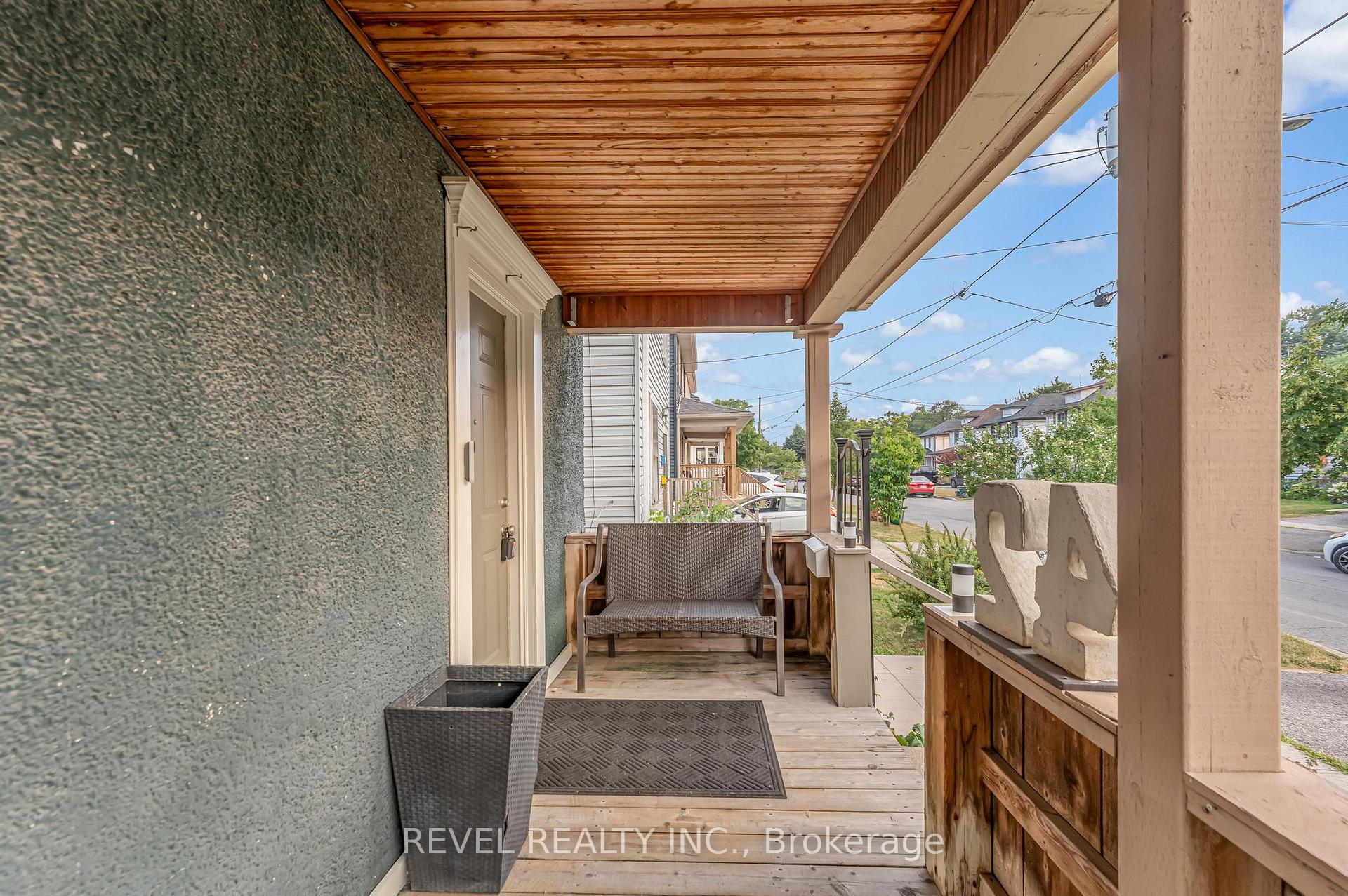 Photo 41 of 42 Berryman Avenue, St. Catharines, E. Chester — HOMEH