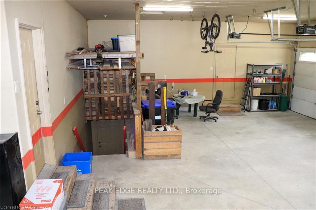 Photo 9 of 2511 George Parkway, Springwater, Snow Valley — HOMEH