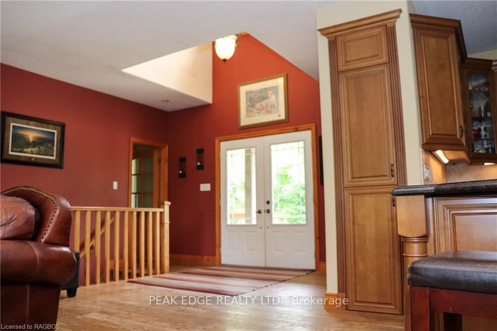 Photo 10 of 2511 George Parkway, Springwater, Snow Valley — HOMEH