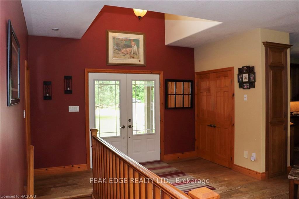 Photo 11 of 2511 George Parkway, Springwater, Snow Valley — HOMEH