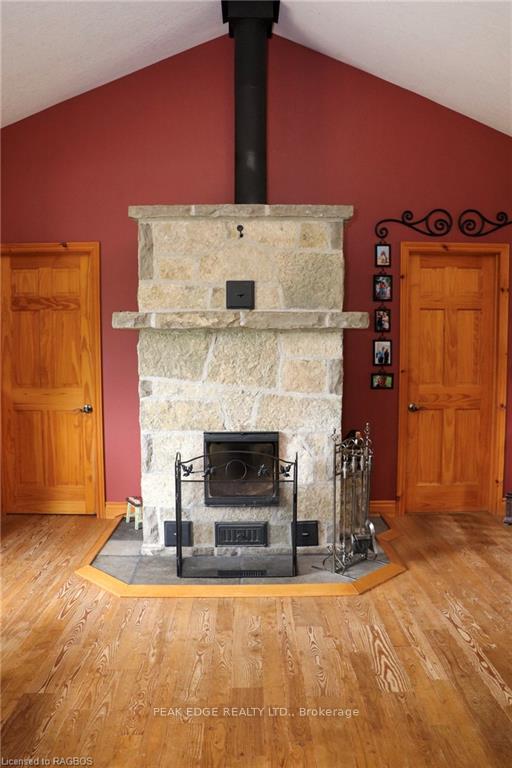 Photo 15 of 2511 George Parkway, Springwater, Snow Valley — HOMEH