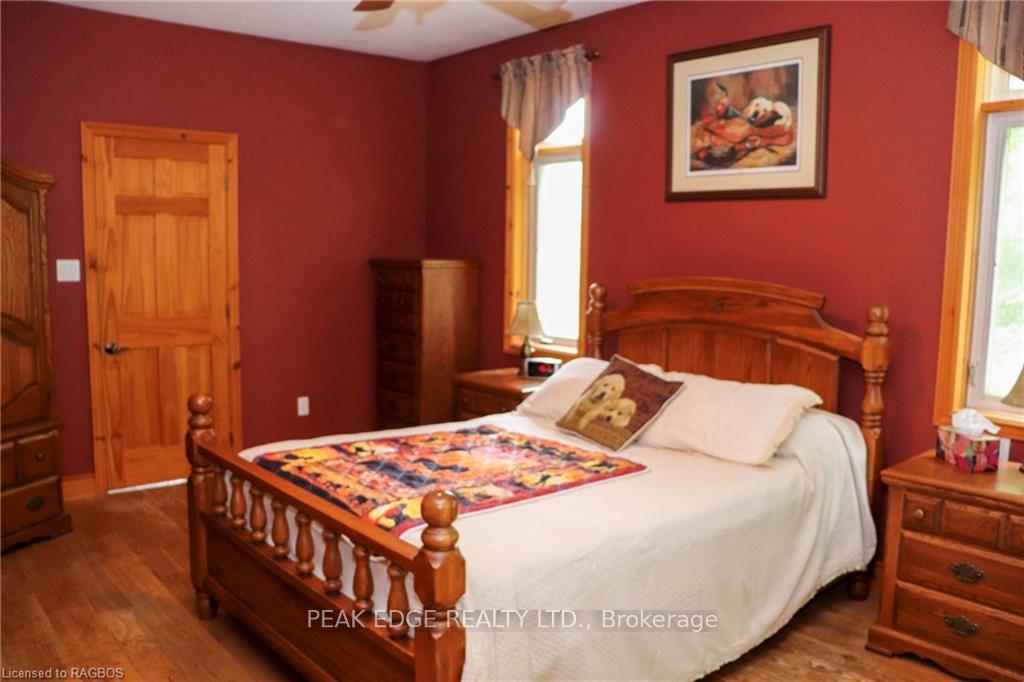 Photo 20 of 2511 George Parkway, Springwater, Snow Valley — HOMEH