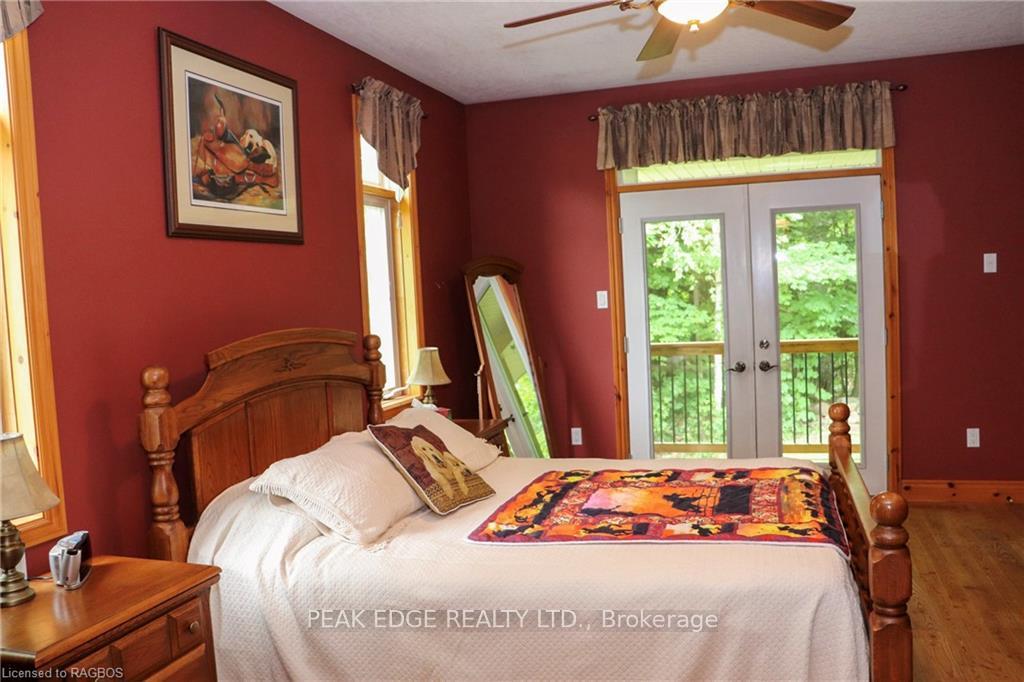 Photo 21 of 2511 George Parkway, Springwater, Snow Valley — HOMEH