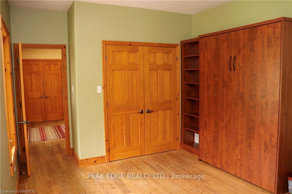 Photo 25 of 2511 George Parkway, Springwater, Snow Valley — HOMEH