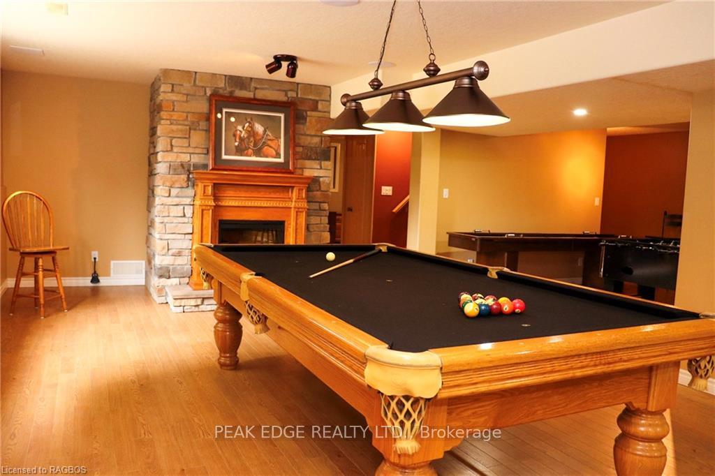 Photo 28 of 2511 George Parkway, Springwater, Snow Valley — HOMEH