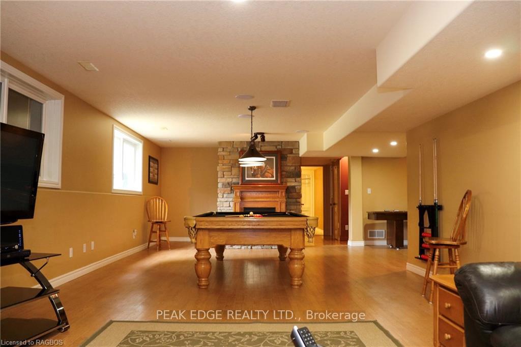 Photo 29 of 2511 George Parkway, Springwater, Snow Valley — HOMEH