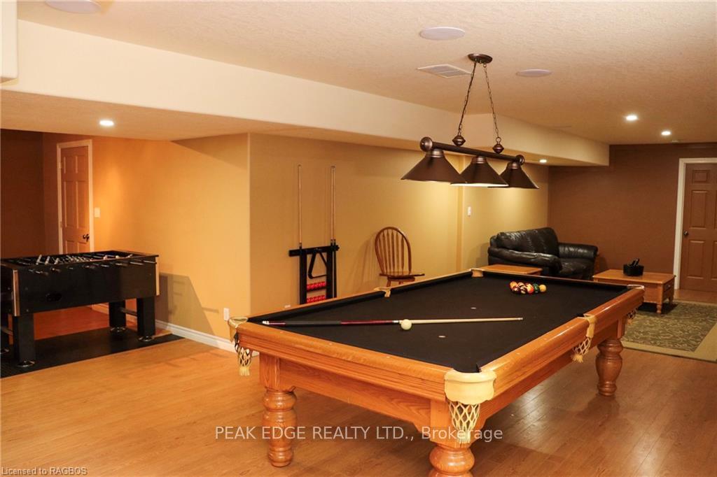 Photo 30 of 2511 George Parkway, Springwater, Snow Valley — HOMEH