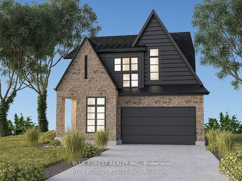Photo 2 of 23 Ayrshire Avenue, St. Thomas — HOMEH