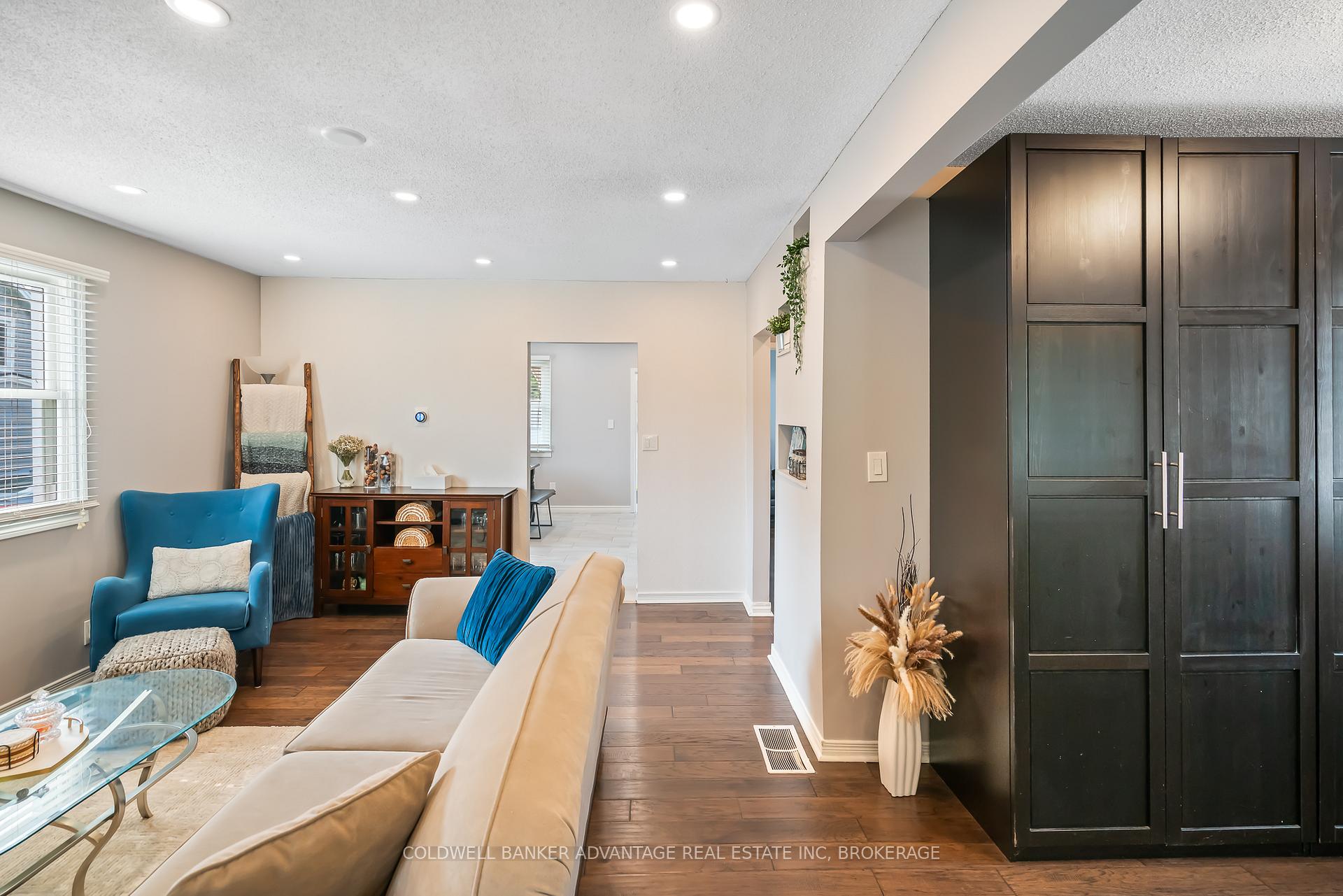 Photo 9 of 38 Hamilton Street, St. Catharines, Western Hill — HOMEH