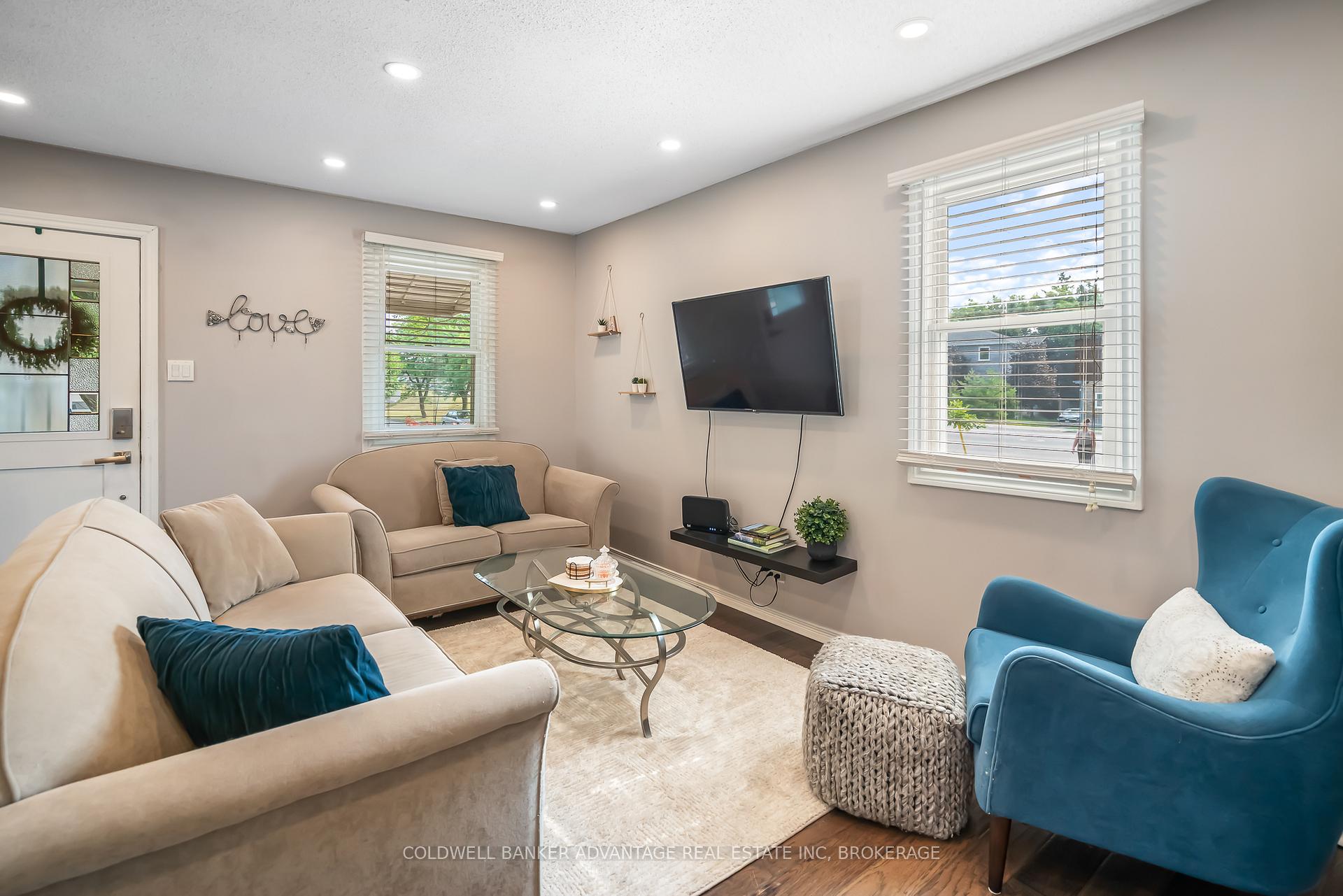 Photo 12 of 38 Hamilton Street, St. Catharines, Western Hill — HOMEH