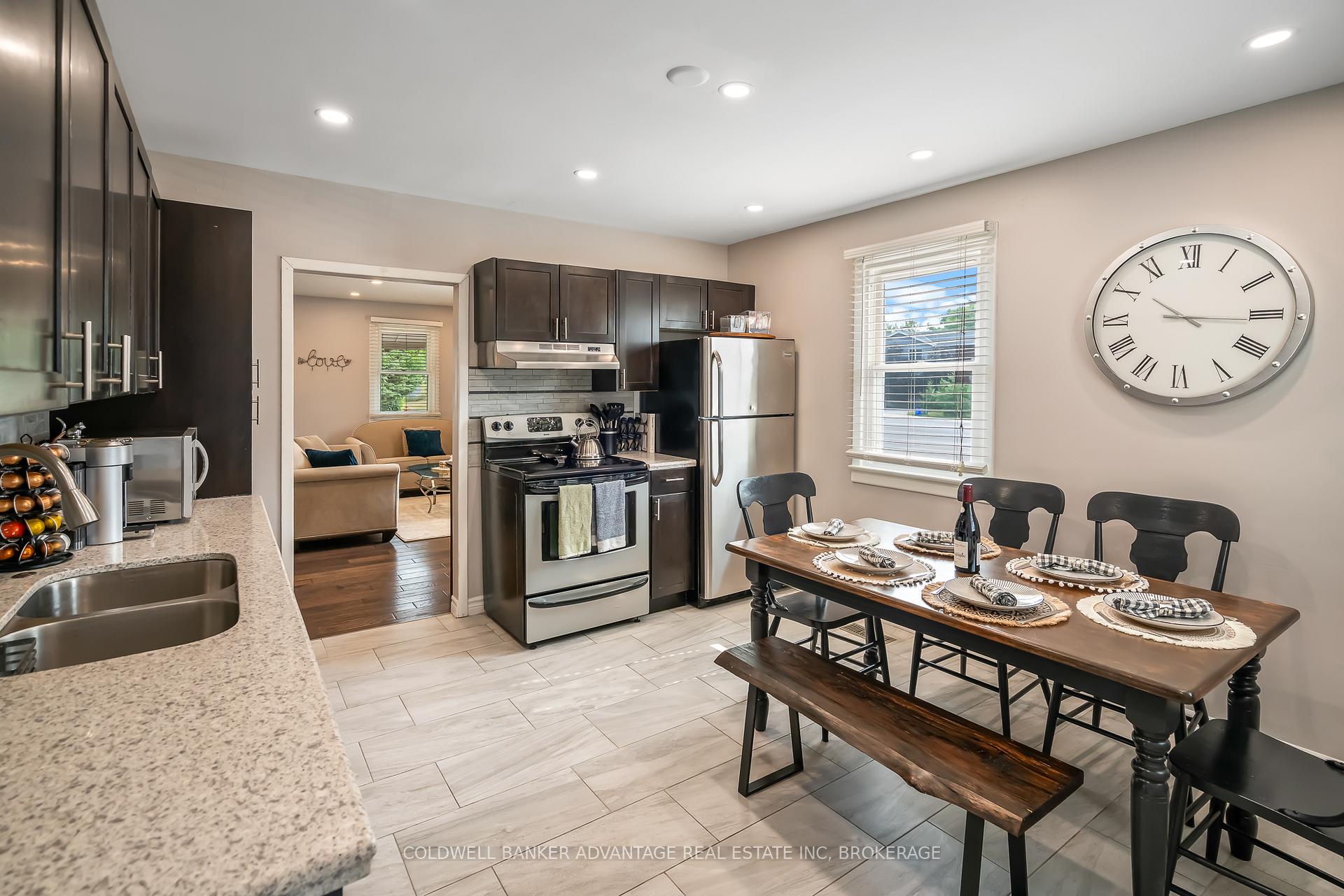 Photo 14 of 38 Hamilton Street, St. Catharines, Western Hill — HOMEH
