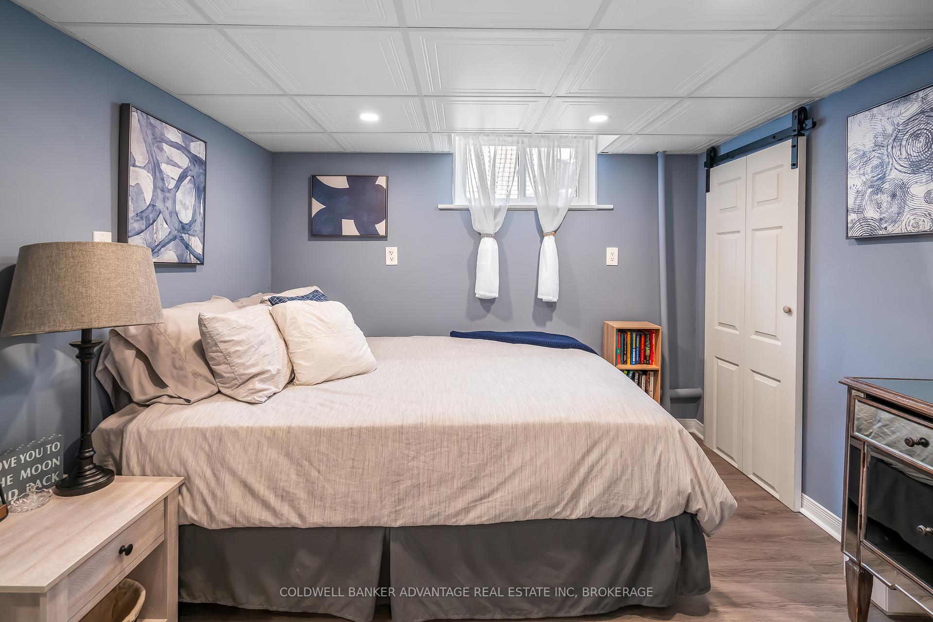 Photo 27 of 38 Hamilton Street, St. Catharines, Western Hill — HOMEH
