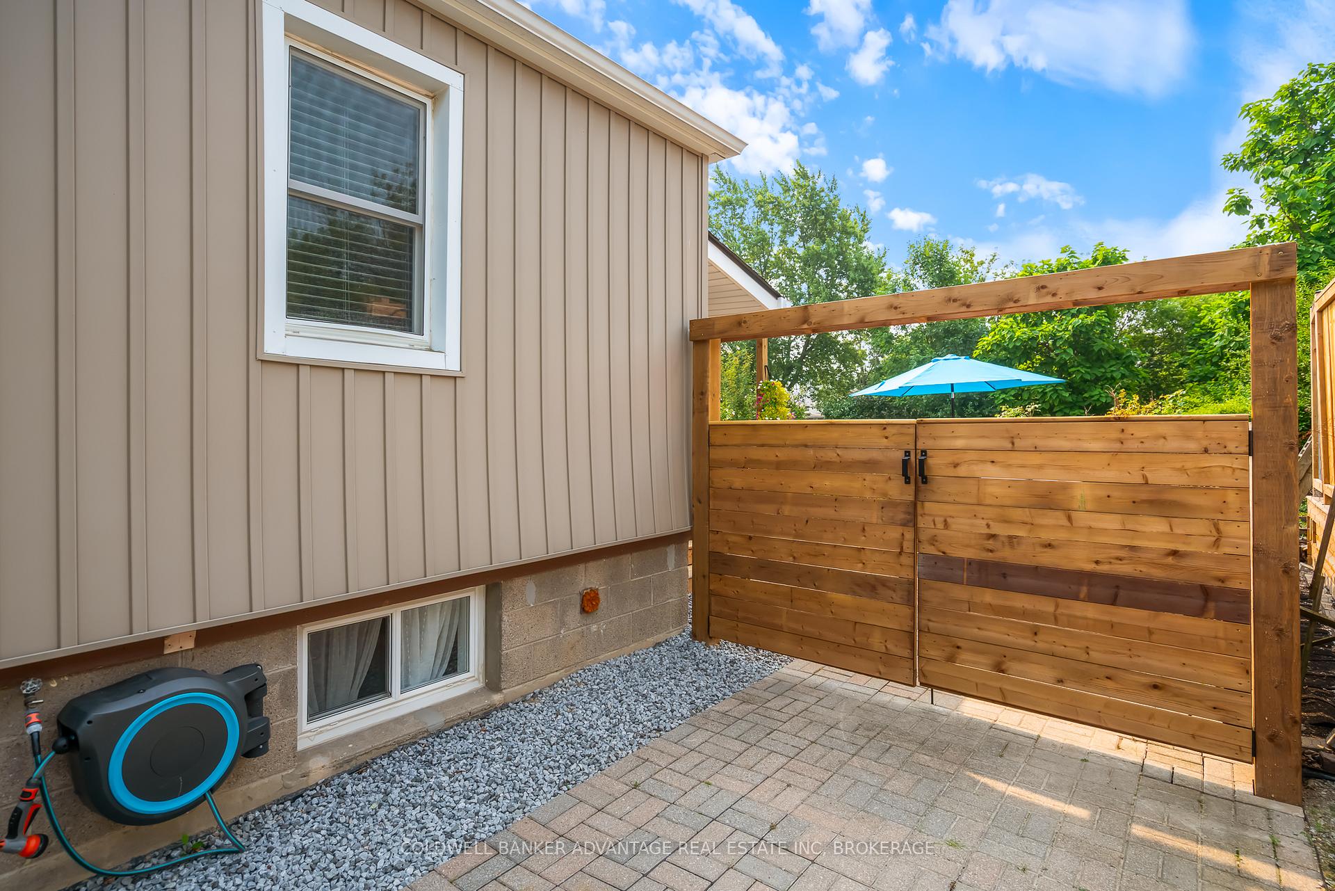 Photo 28 of 38 Hamilton Street, St. Catharines, Western Hill — HOMEH