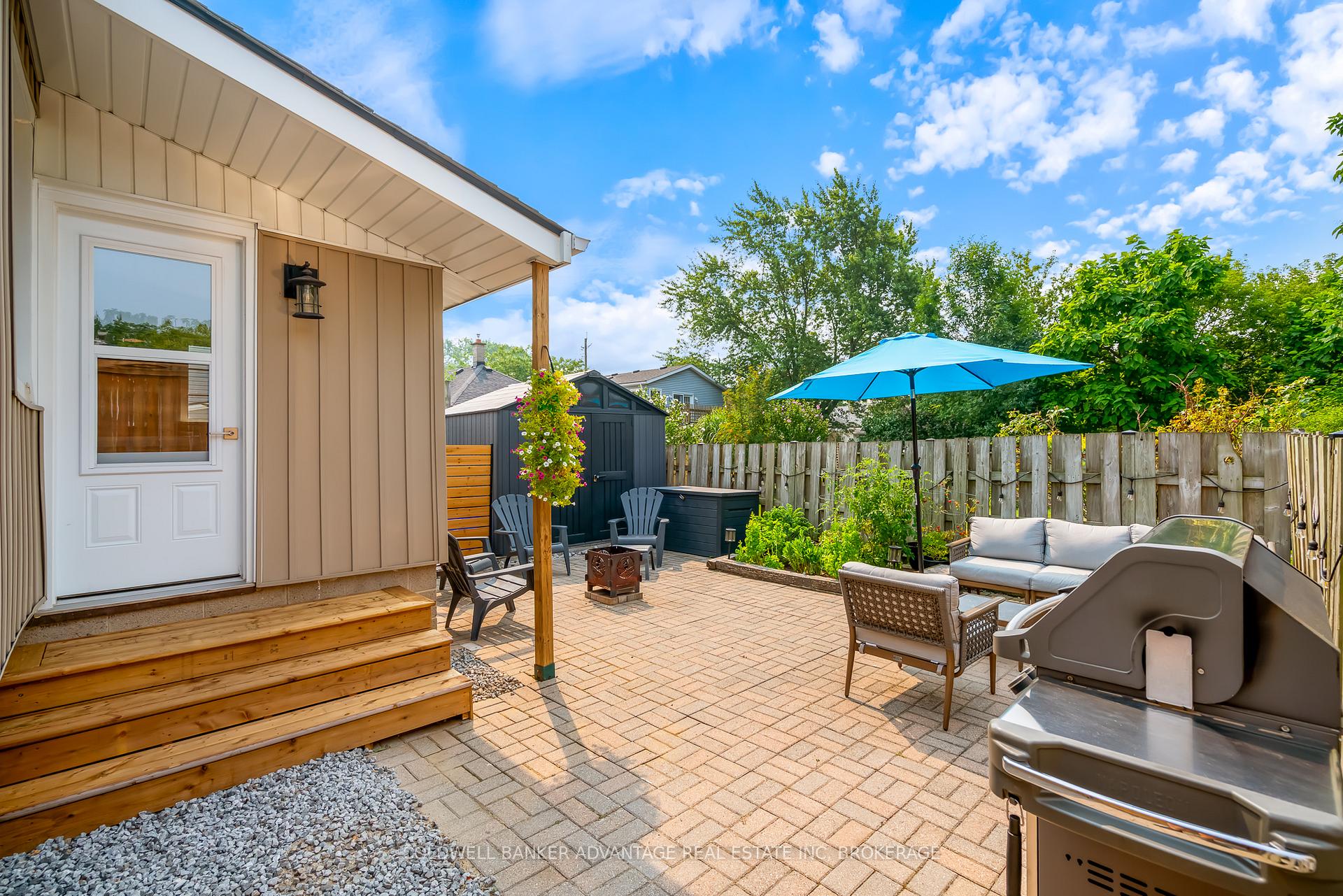 Photo 29 of 38 Hamilton Street, St. Catharines, Western Hill — HOMEH