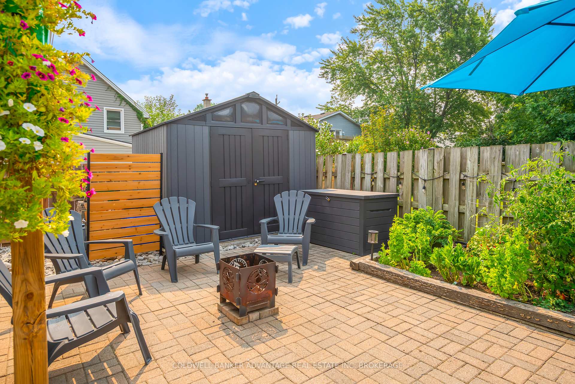 Photo 30 of 38 Hamilton Street, St. Catharines, Western Hill — HOMEH