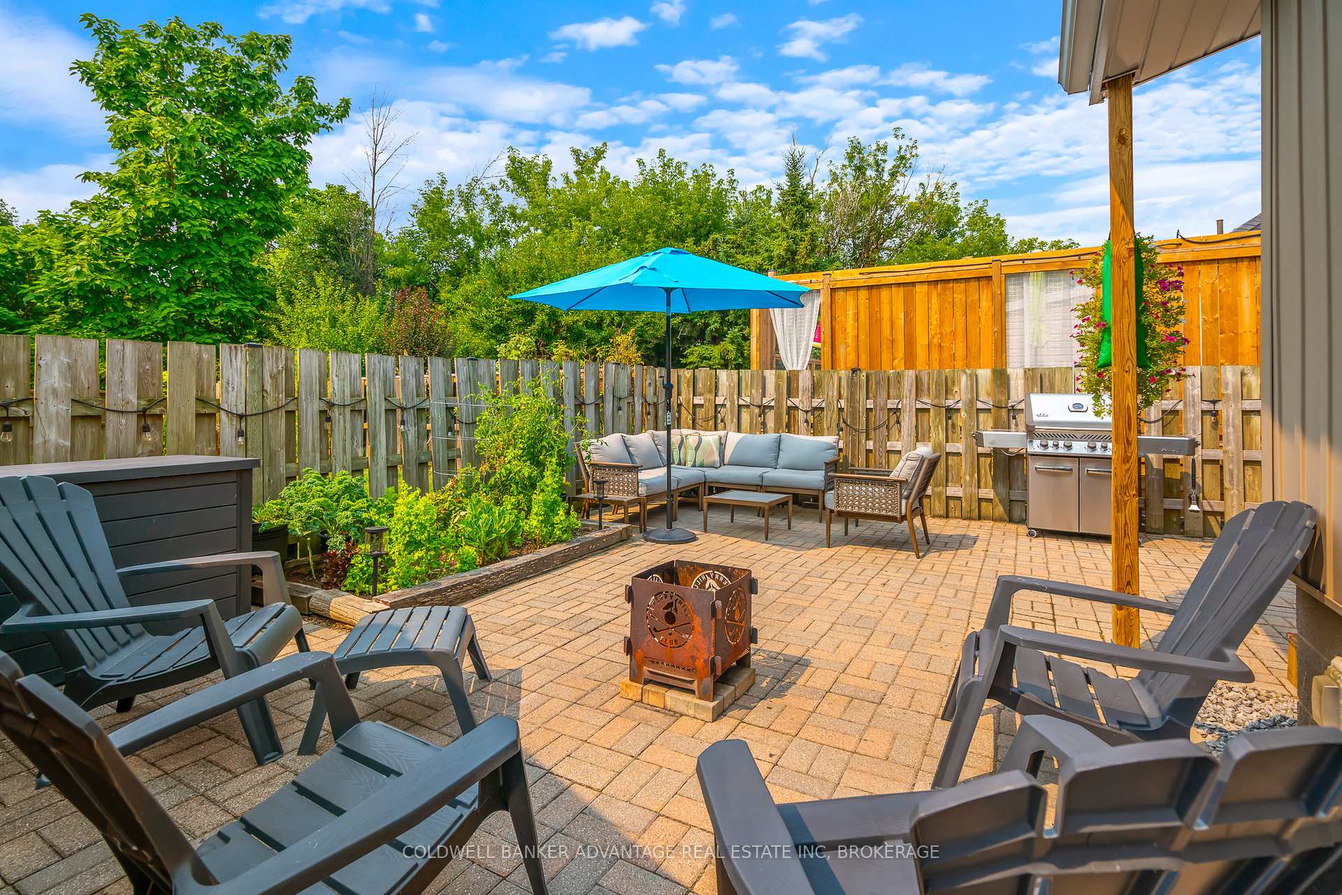 Photo 32 of 38 Hamilton Street, St. Catharines, Western Hill — HOMEH
