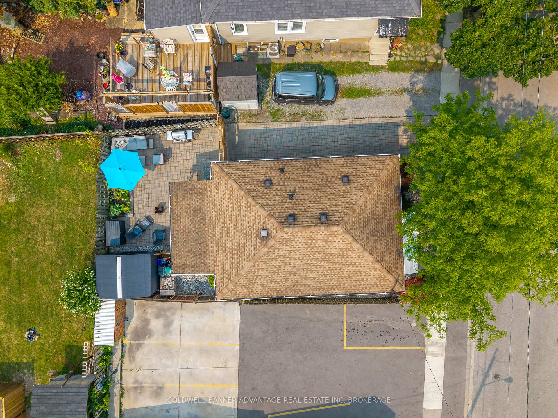 Photo 38 of 38 Hamilton Street, St. Catharines, Western Hill — HOMEH