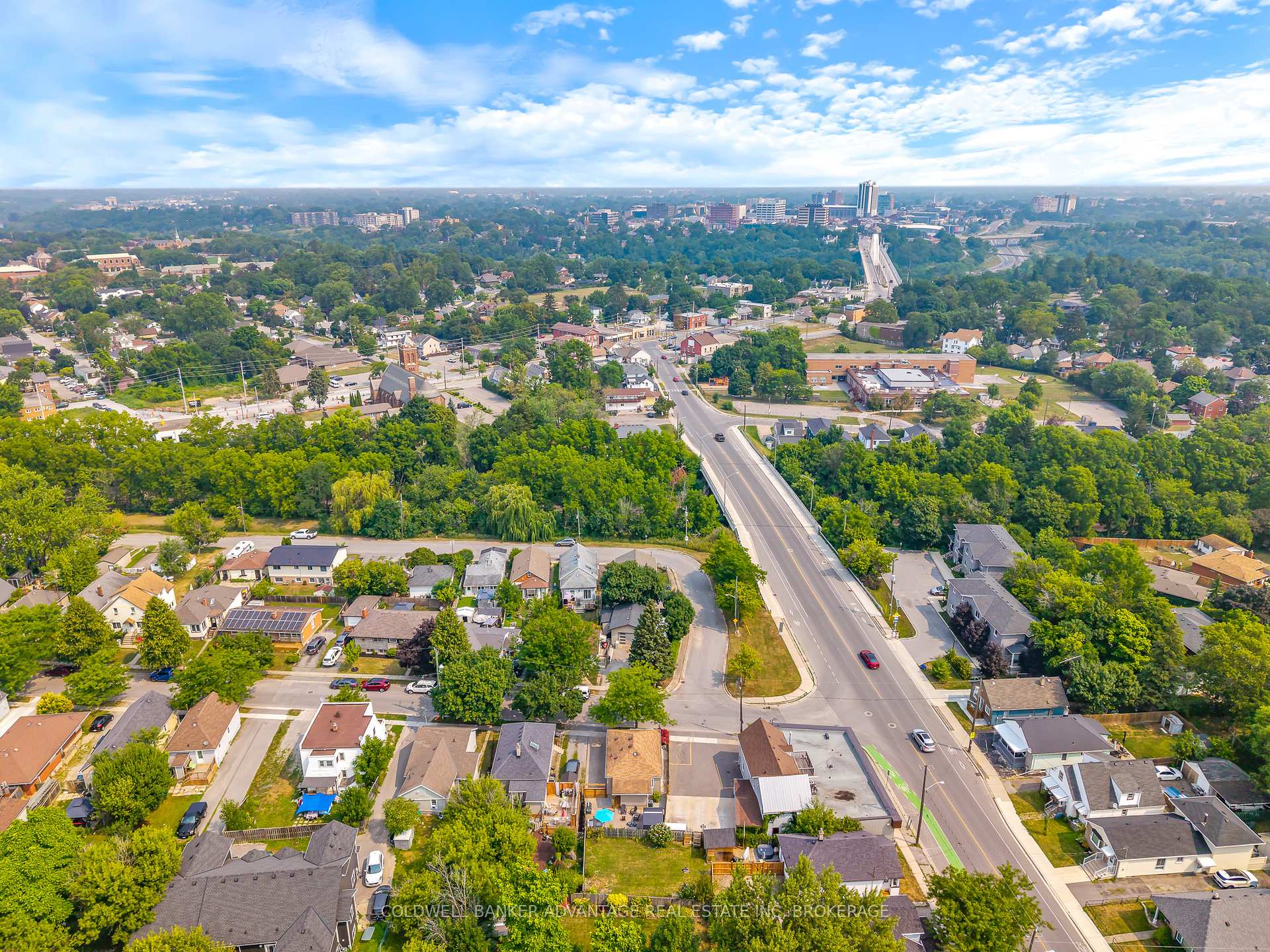 Photo 42 of 38 Hamilton Street, St. Catharines, Western Hill — HOMEH