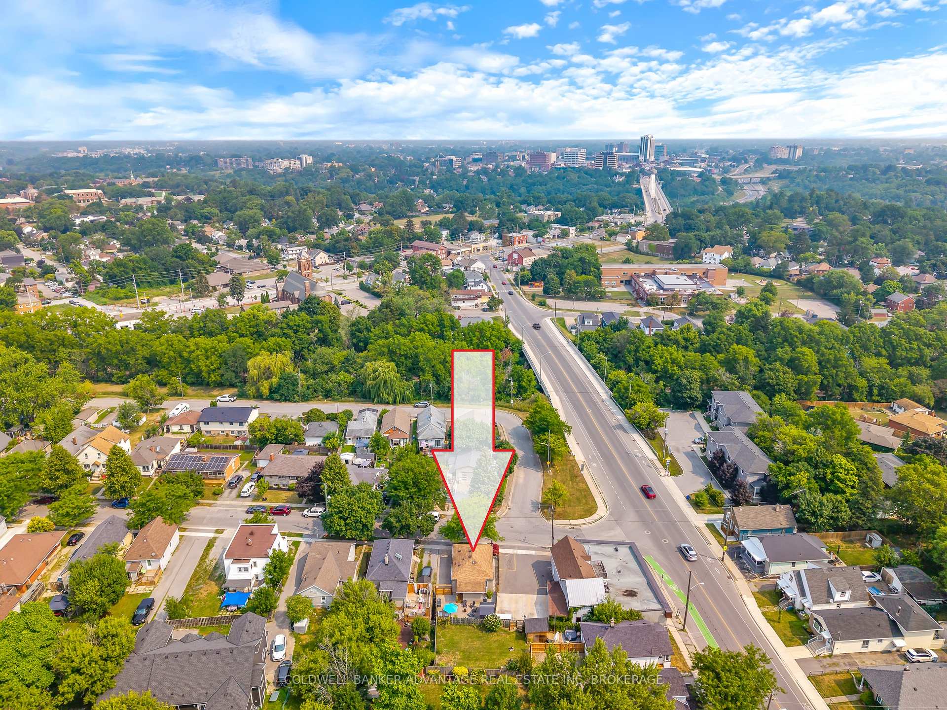 Photo 43 of 38 Hamilton Street, St. Catharines, Western Hill — HOMEH