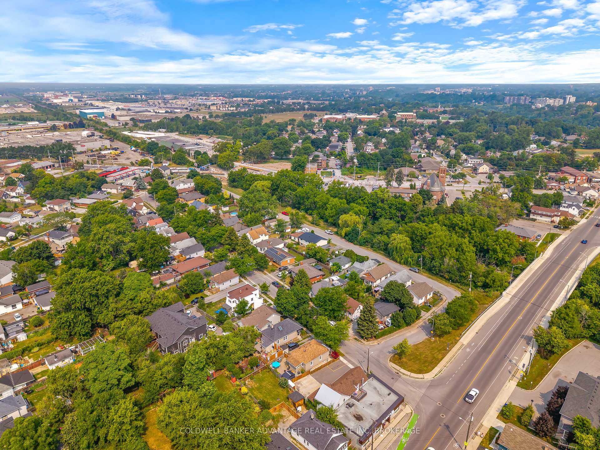 Photo 44 of 38 Hamilton Street, St. Catharines, Western Hill — HOMEH