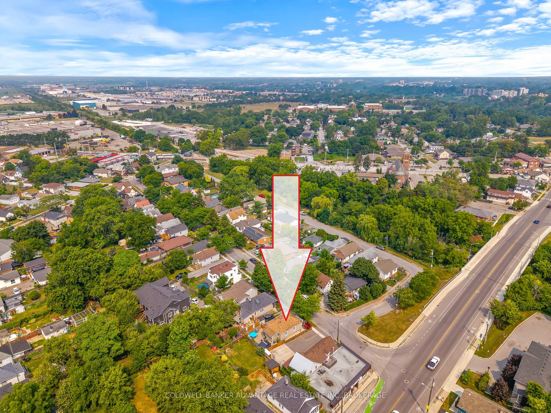 Photo 45 of 38 Hamilton Street, St. Catharines, Western Hill — HOMEH
