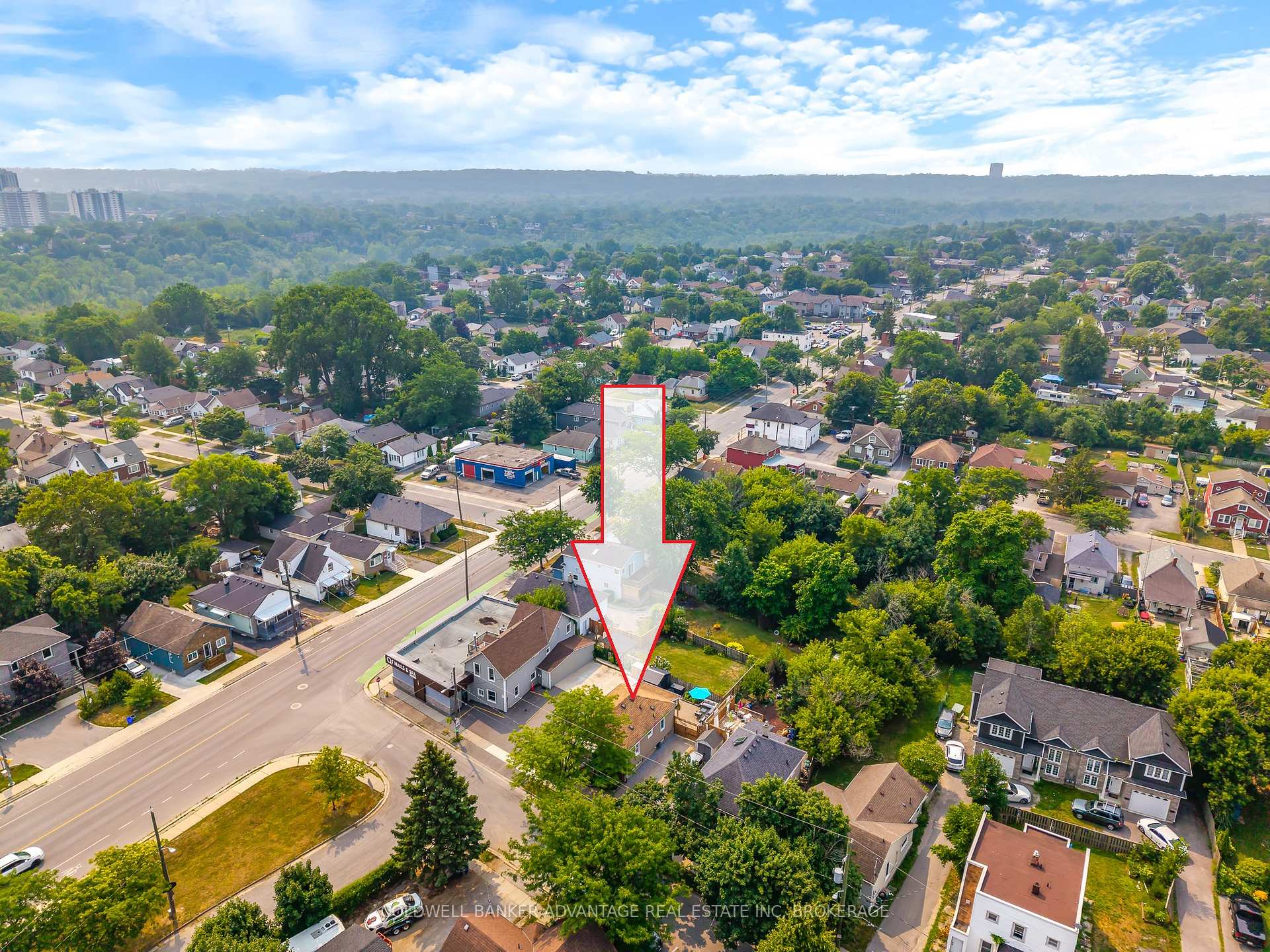 Photo 47 of 38 Hamilton Street, St. Catharines, Western Hill — HOMEH