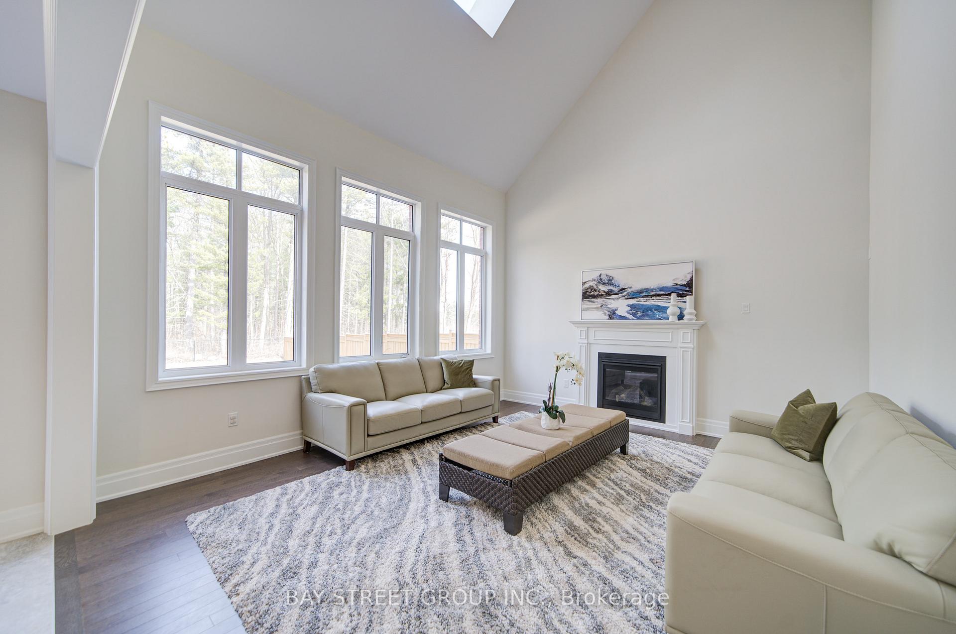 Photo 19 of 15 Redmond Crescent, Springwater, Centre Vespra — HOMEH