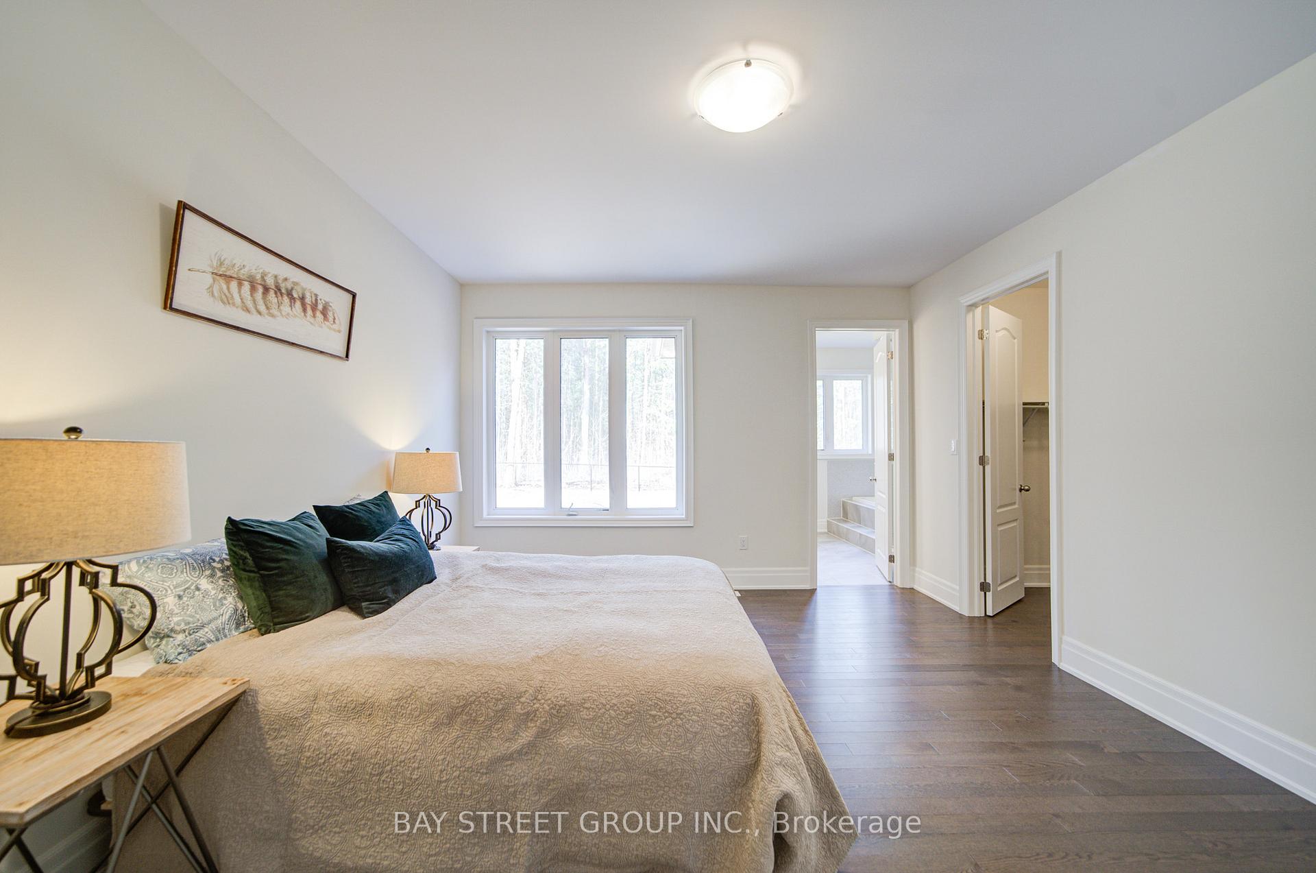 Photo 23 of 15 Redmond Crescent, Springwater, Centre Vespra — HOMEH