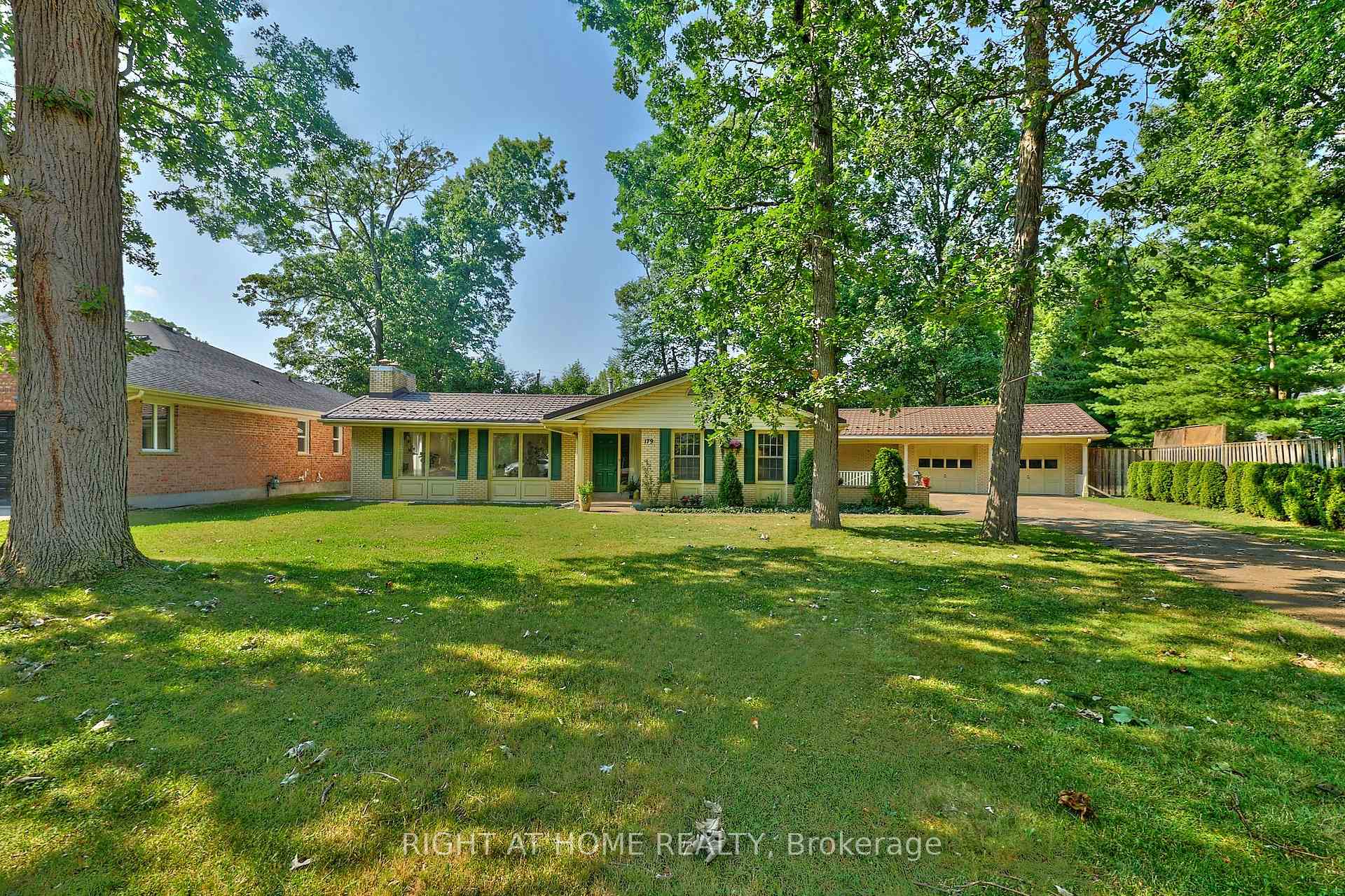 Photo 1 of 179 Lockhart Drive, St. Catharines, Glendale/Glenridge — HOMEH