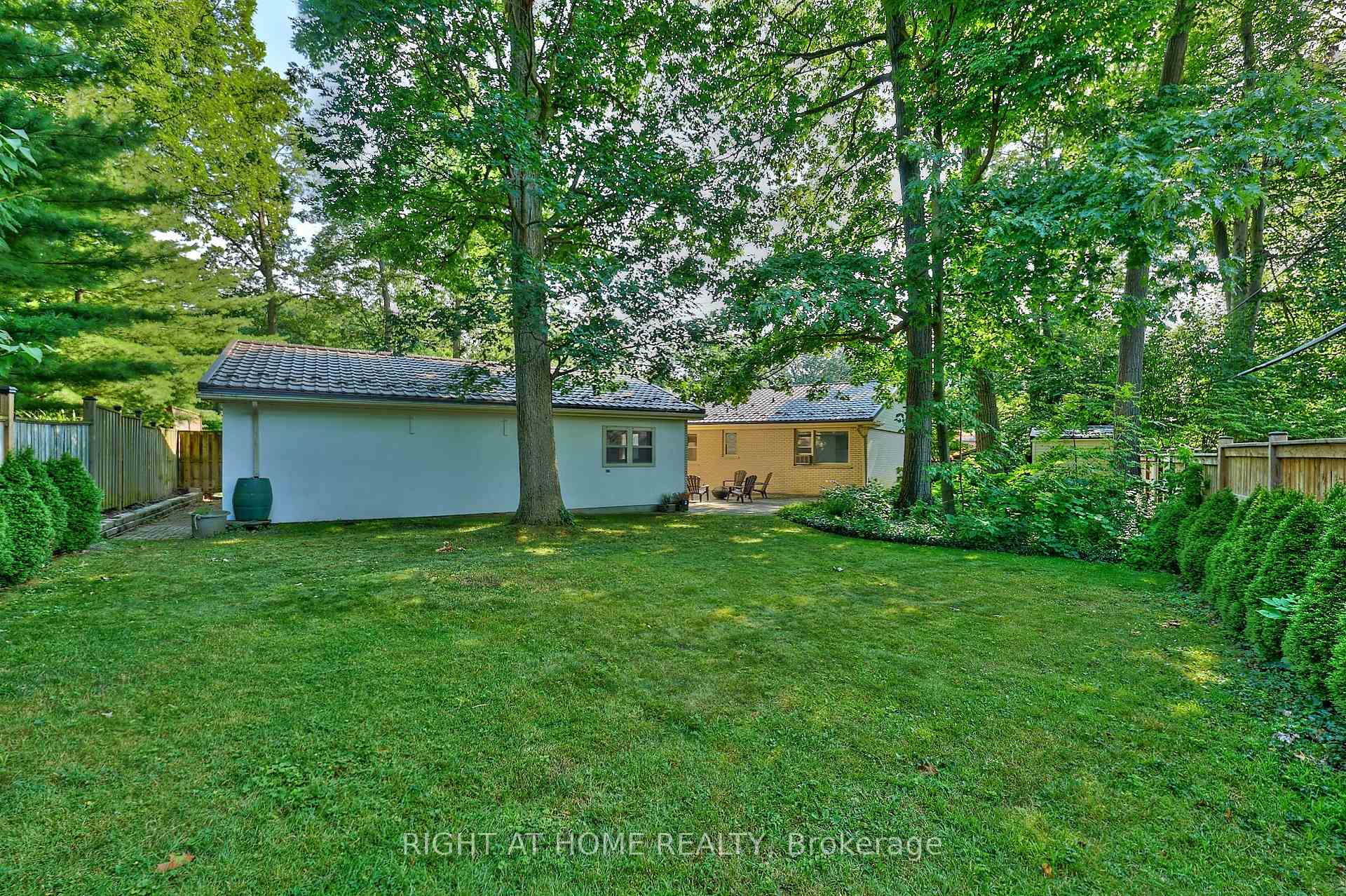 Photo 36 of 179 Lockhart Drive, St. Catharines, Glendale/Glenridge — HOMEH