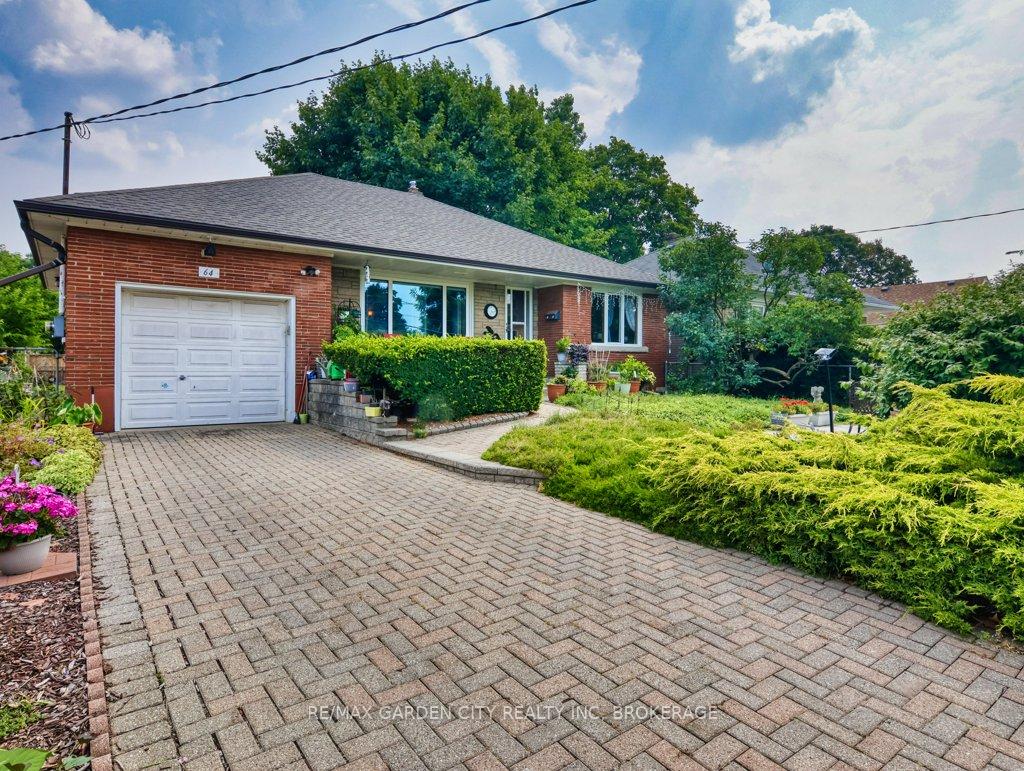 Photo 1 of 64 Dorothy Street, St. Catharines, Lakeport — HOMEH