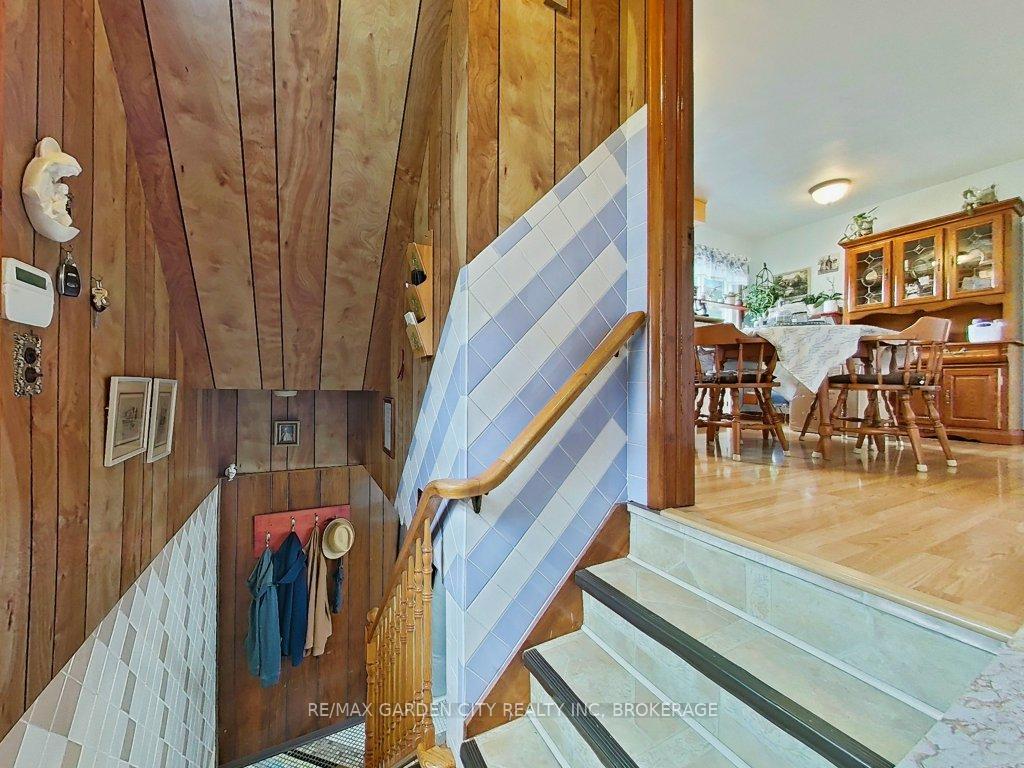 Photo 26 of 64 Dorothy Street, St. Catharines, Lakeport — HOMEH