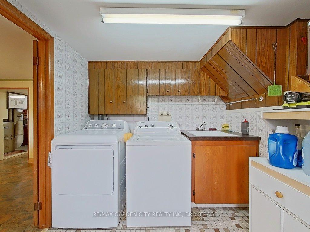 Photo 28 of 64 Dorothy Street, St. Catharines, Lakeport — HOMEH